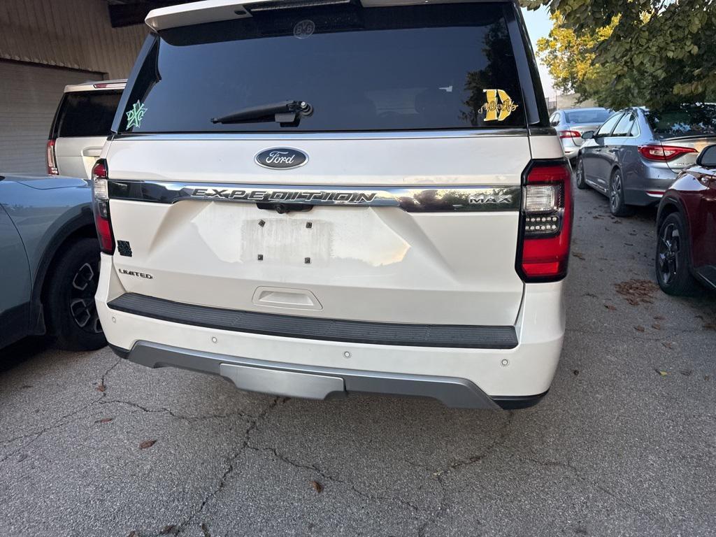 used 2019 Ford Expedition Max car, priced at $24,998