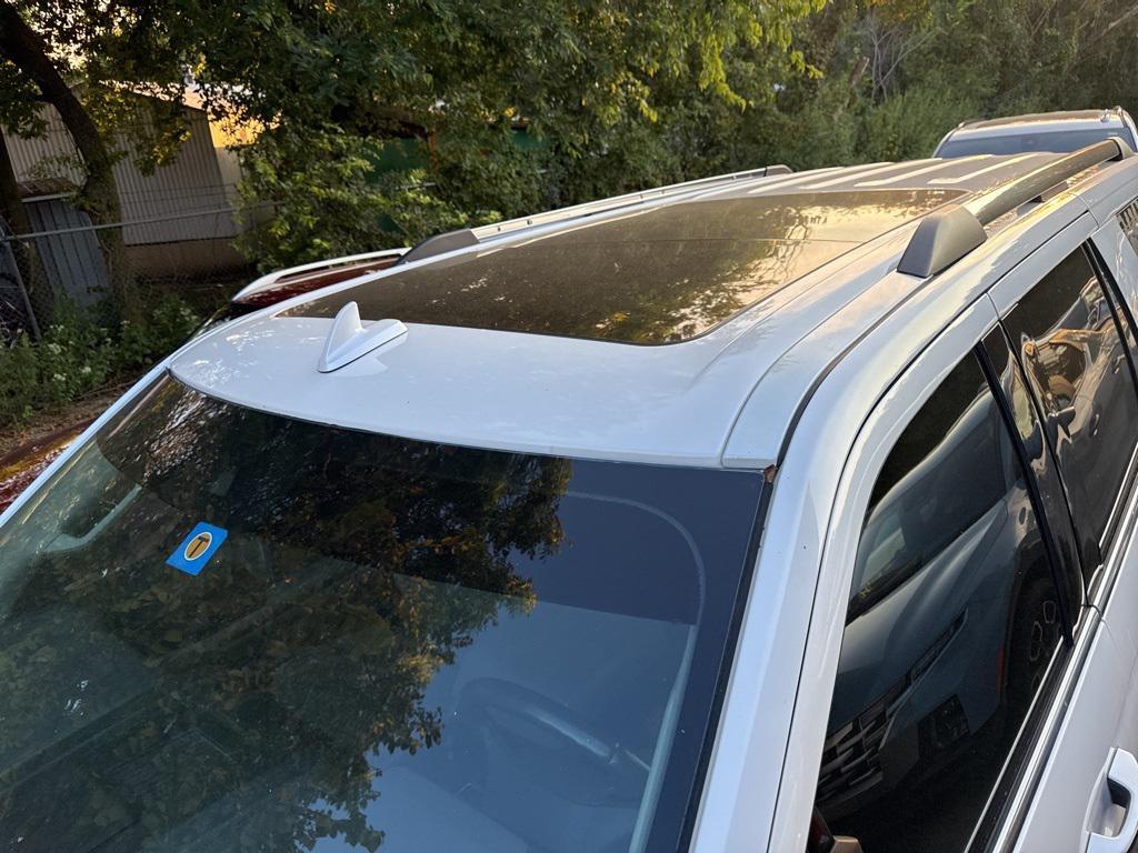 used 2019 Ford Expedition Max car, priced at $24,998