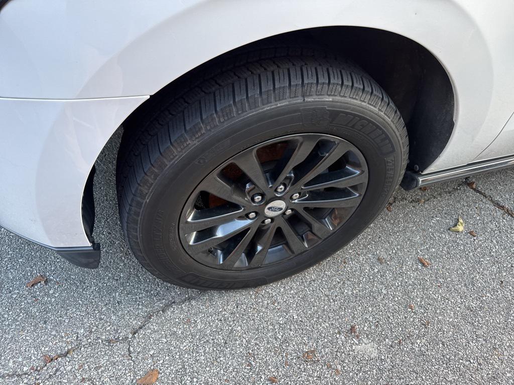 used 2019 Ford Expedition Max car, priced at $24,998