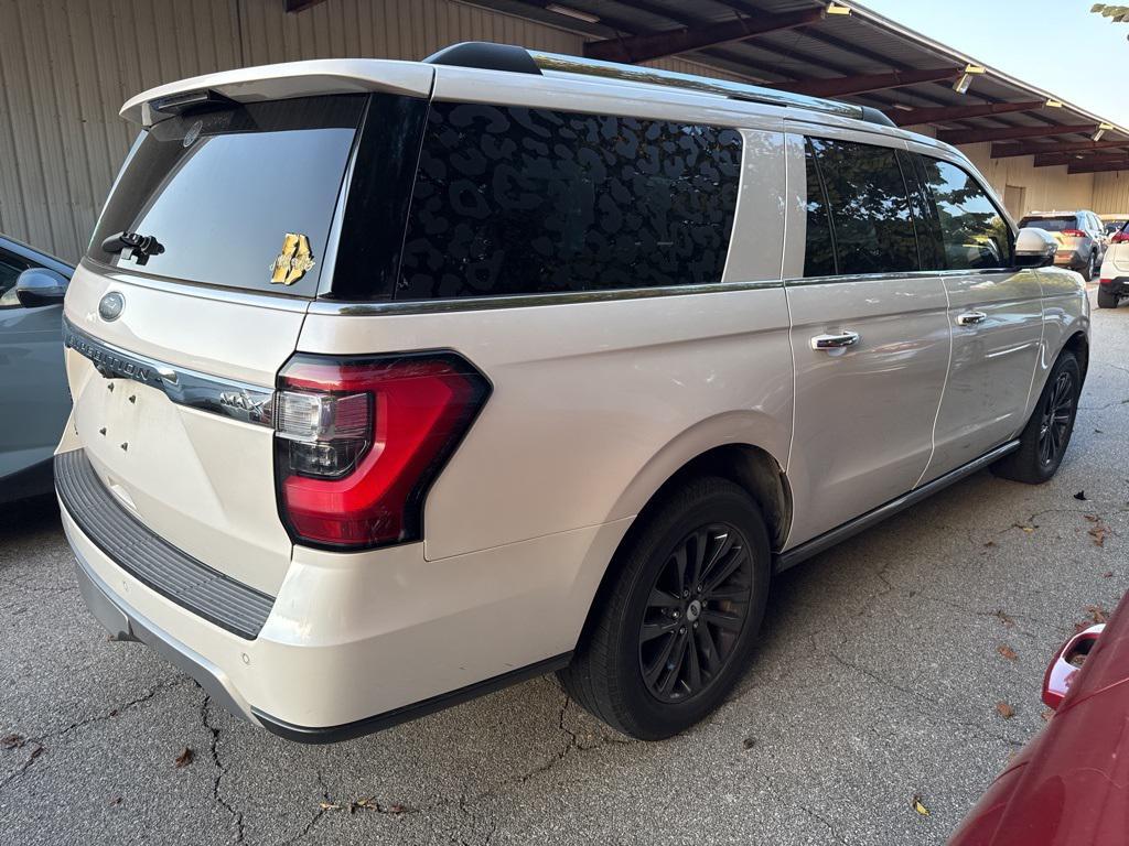 used 2019 Ford Expedition Max car, priced at $24,998
