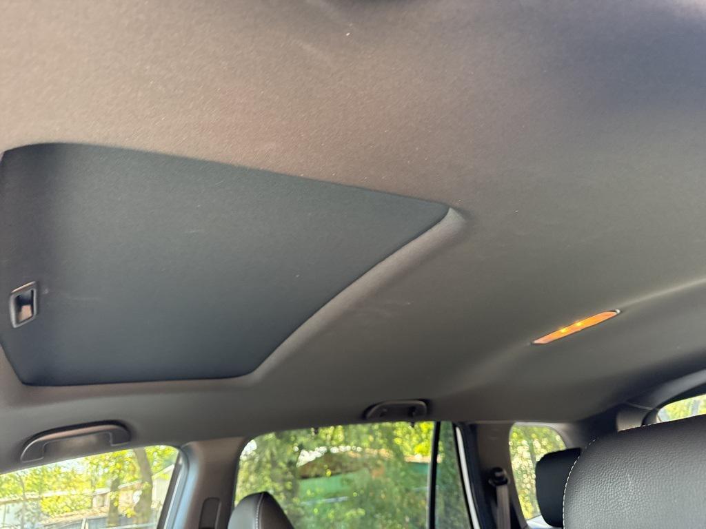 used 2022 Honda Passport car, priced at $33,987
