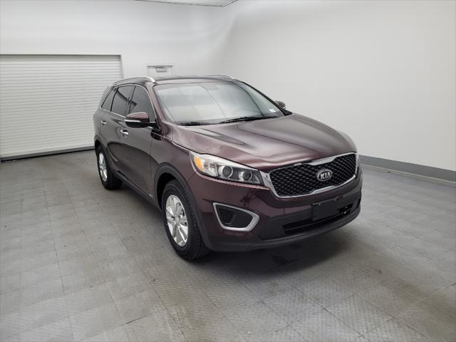 used 2016 Kia Sorento car, priced at $15,695