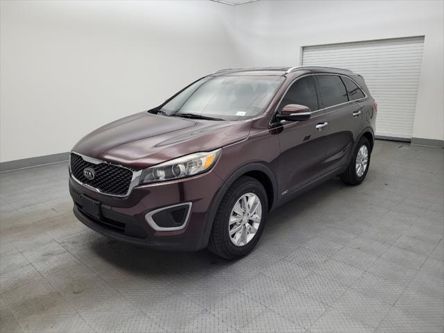 used 2016 Kia Sorento car, priced at $15,695