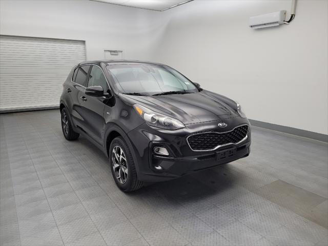 used 2020 Kia Sportage car, priced at $16,995