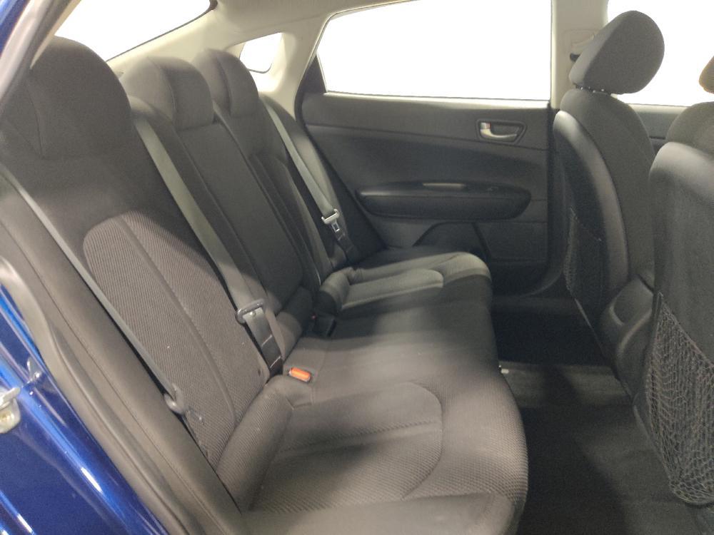 used 2019 Kia Optima car, priced at $17,995