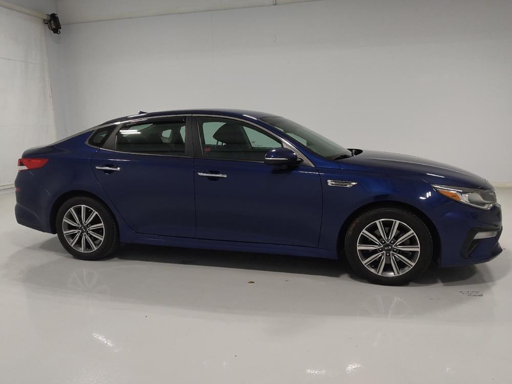 used 2019 Kia Optima car, priced at $17,995