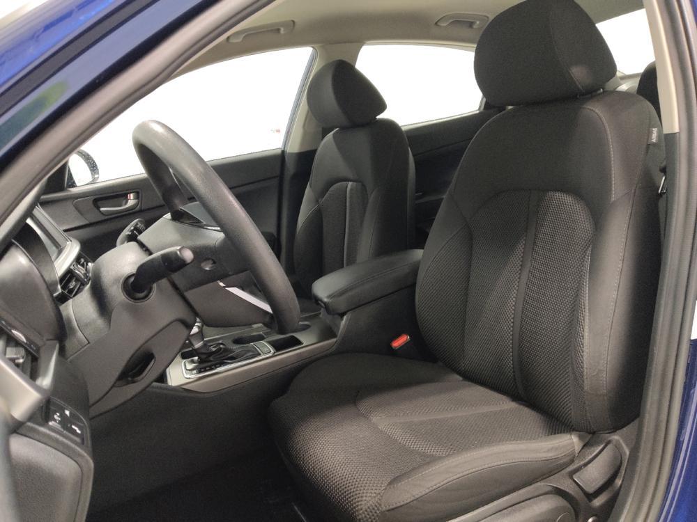 used 2019 Kia Optima car, priced at $17,995