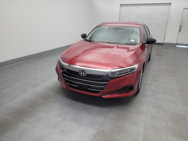 used 2022 Honda Accord car, priced at $23,795