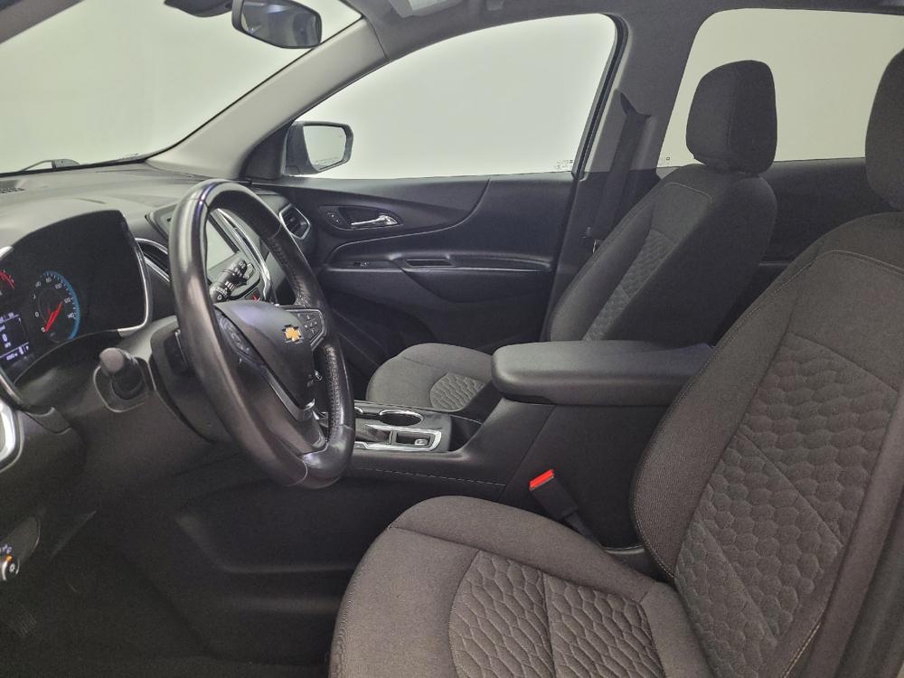 used 2018 Chevrolet Equinox car, priced at $19,395