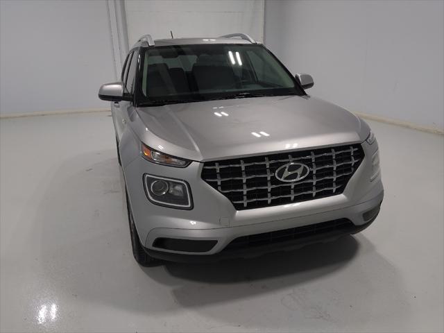 used 2023 Hyundai Venue car, priced at $20,695