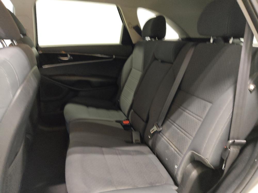used 2016 Kia Sorento car, priced at $14,895