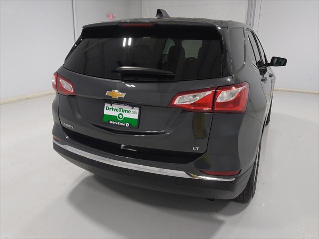 used 2019 Chevrolet Equinox car, priced at $18,095