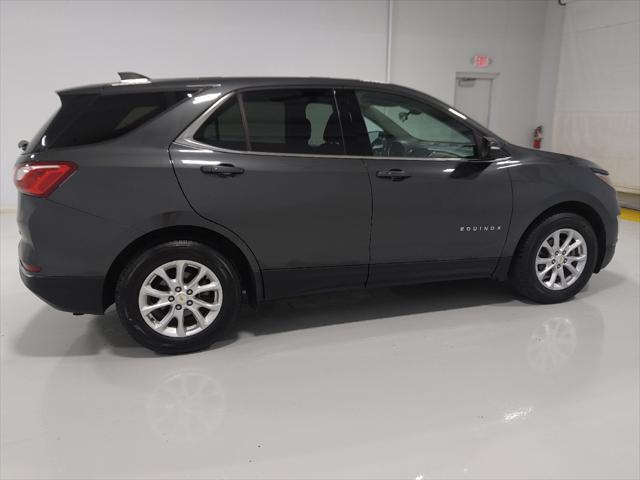 used 2019 Chevrolet Equinox car, priced at $18,095