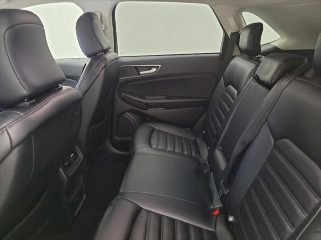 used 2023 Ford Edge car, priced at $27,795