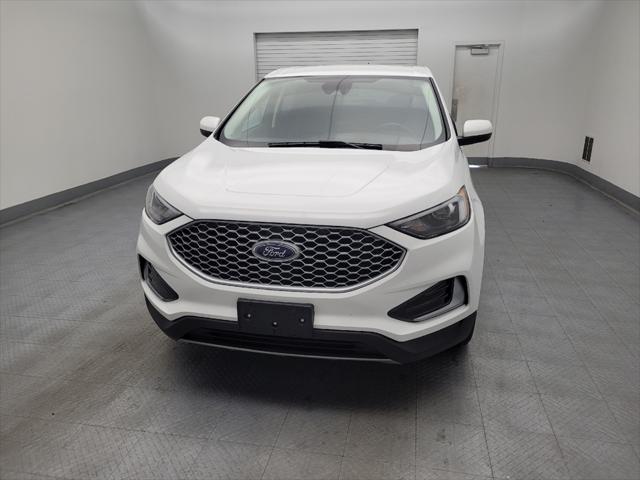 used 2023 Ford Edge car, priced at $27,795