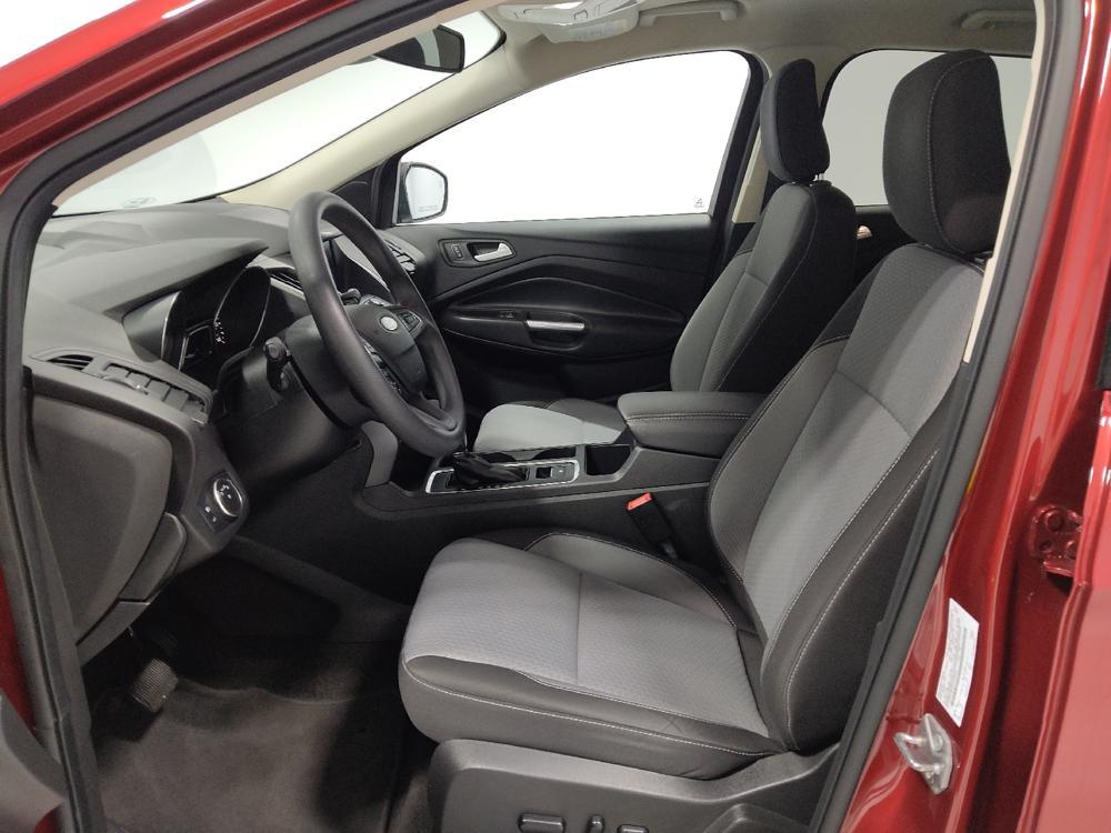 used 2019 Ford Escape car, priced at $15,595