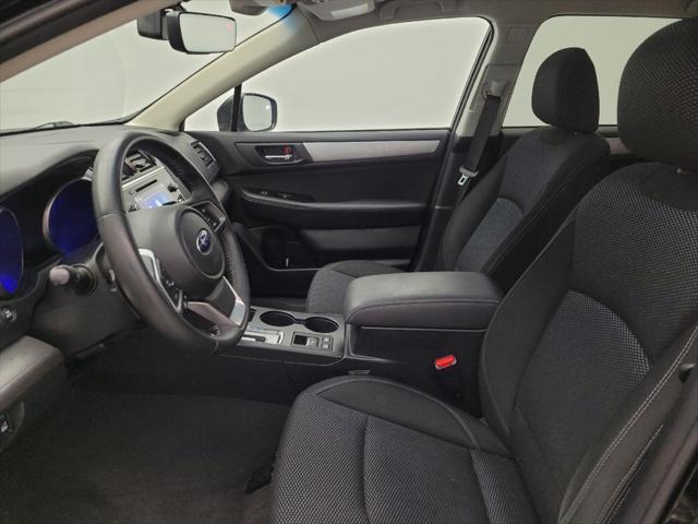 used 2018 Subaru Outback car, priced at $21,995