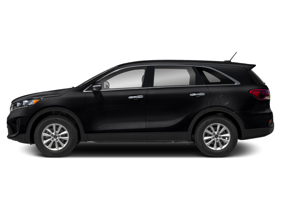 used 2020 Kia Sorento car, priced at $19,295