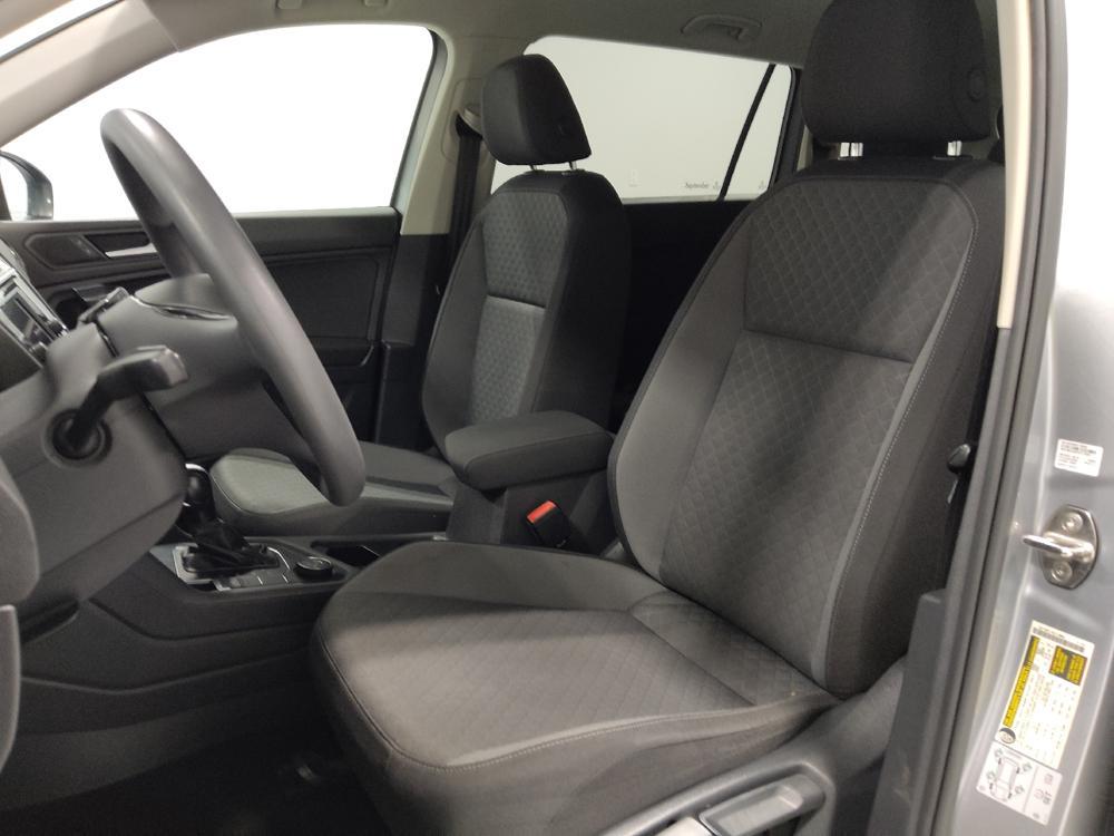 used 2020 Volkswagen Tiguan car, priced at $19,195