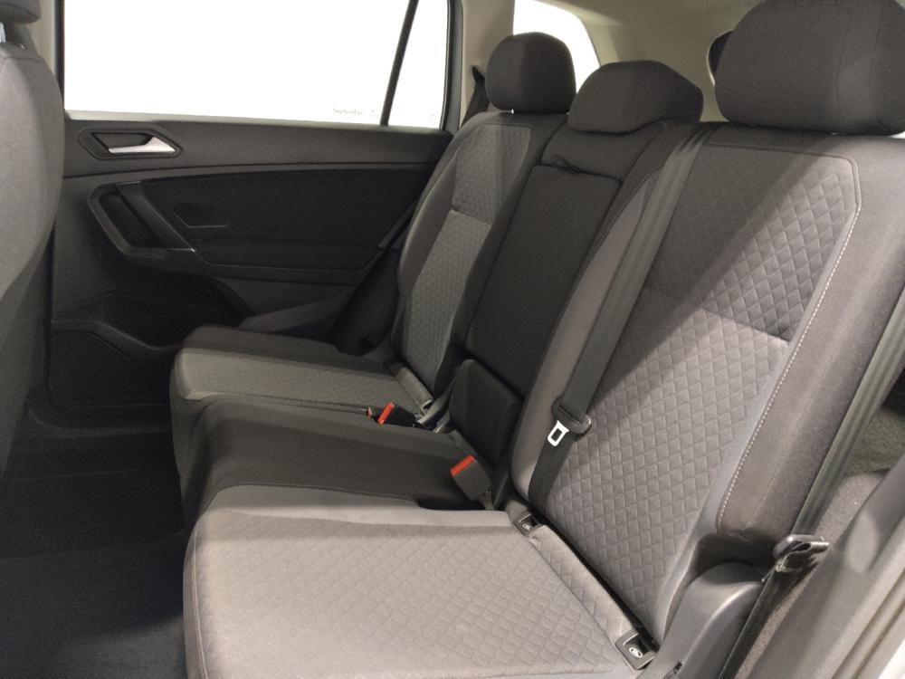 used 2020 Volkswagen Tiguan car, priced at $19,195