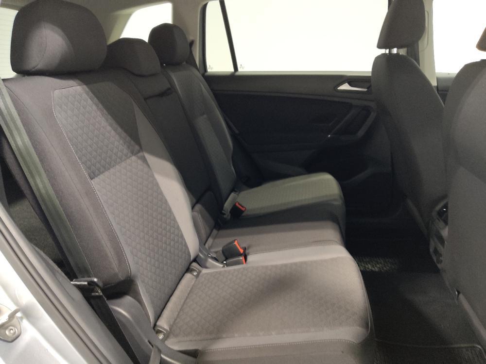 used 2020 Volkswagen Tiguan car, priced at $19,195