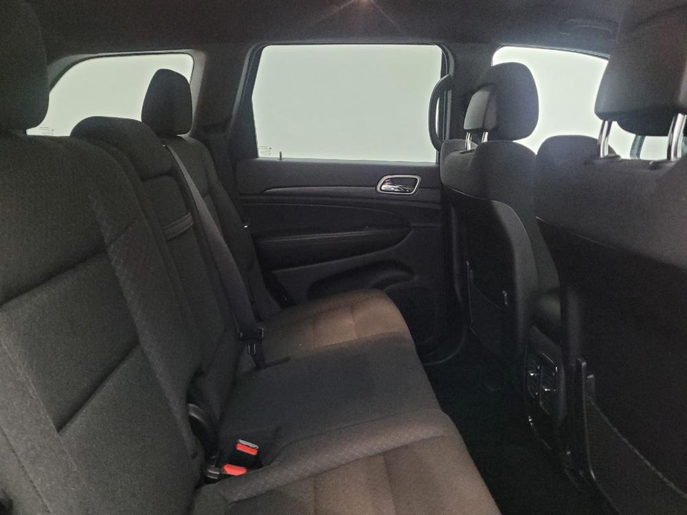 used 2019 Jeep Grand Cherokee car, priced at $18,795