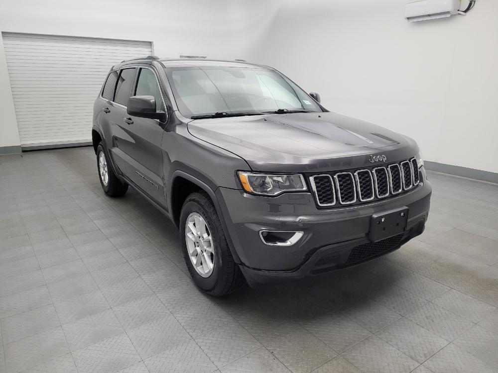 used 2019 Jeep Grand Cherokee car, priced at $18,795