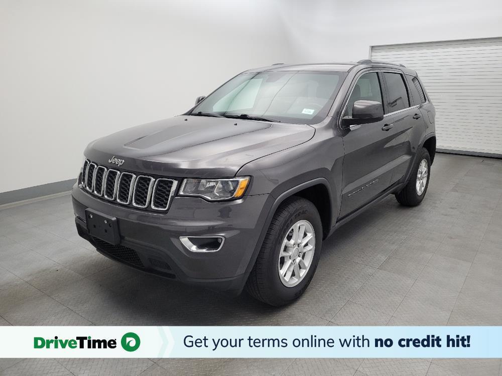used 2019 Jeep Grand Cherokee car, priced at $18,795