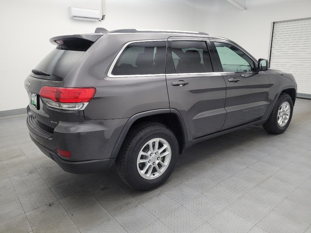 used 2019 Jeep Grand Cherokee car, priced at $18,795