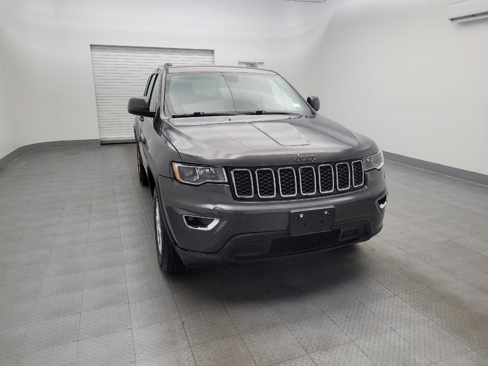 used 2019 Jeep Grand Cherokee car, priced at $18,795
