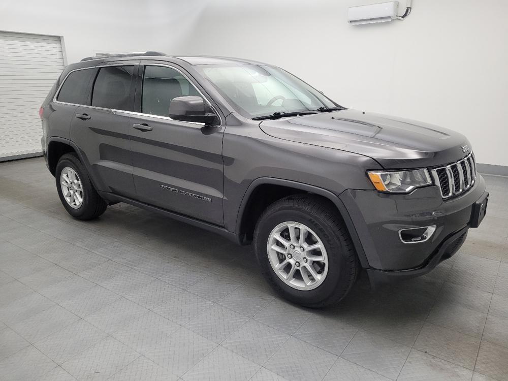 used 2019 Jeep Grand Cherokee car, priced at $18,795