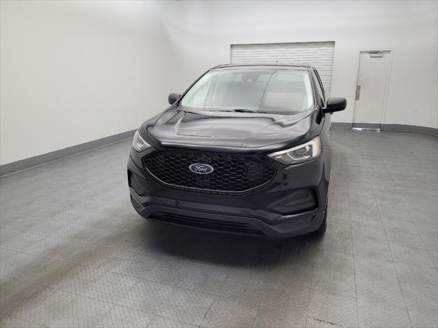 used 2022 Ford Edge car, priced at $20,095