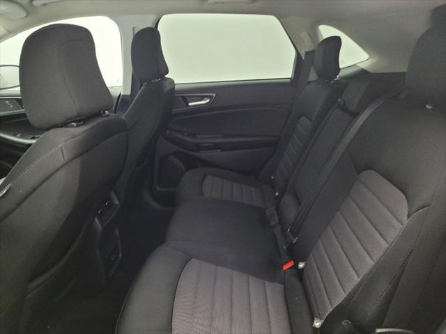 used 2022 Ford Edge car, priced at $20,095