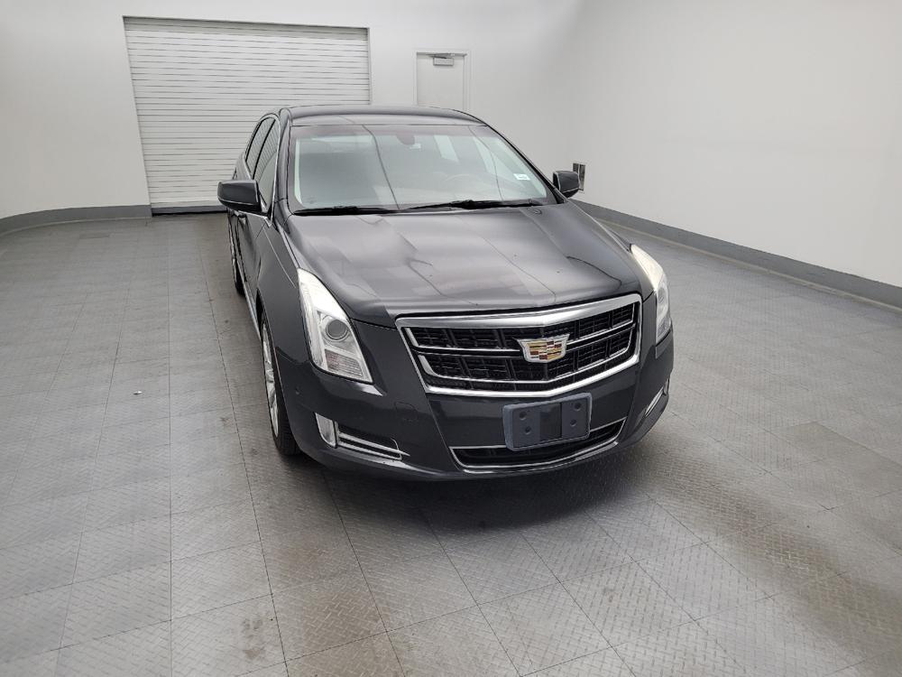 used 2016 Cadillac XTS car, priced at $18,195