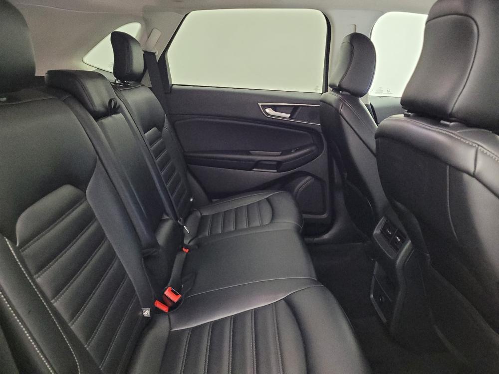 used 2024 Ford Edge car, priced at $23,795