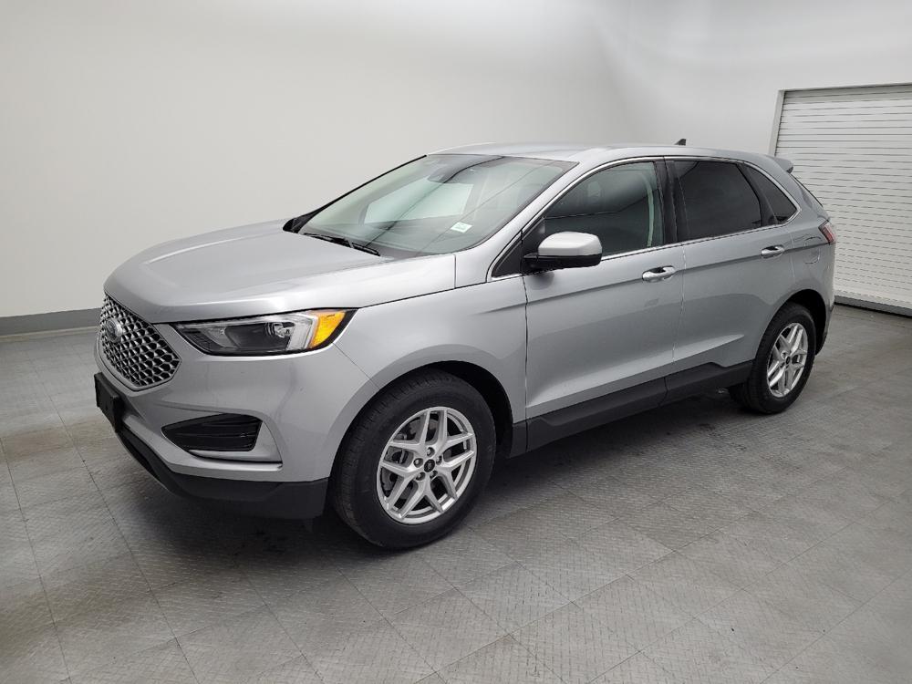 used 2024 Ford Edge car, priced at $23,795