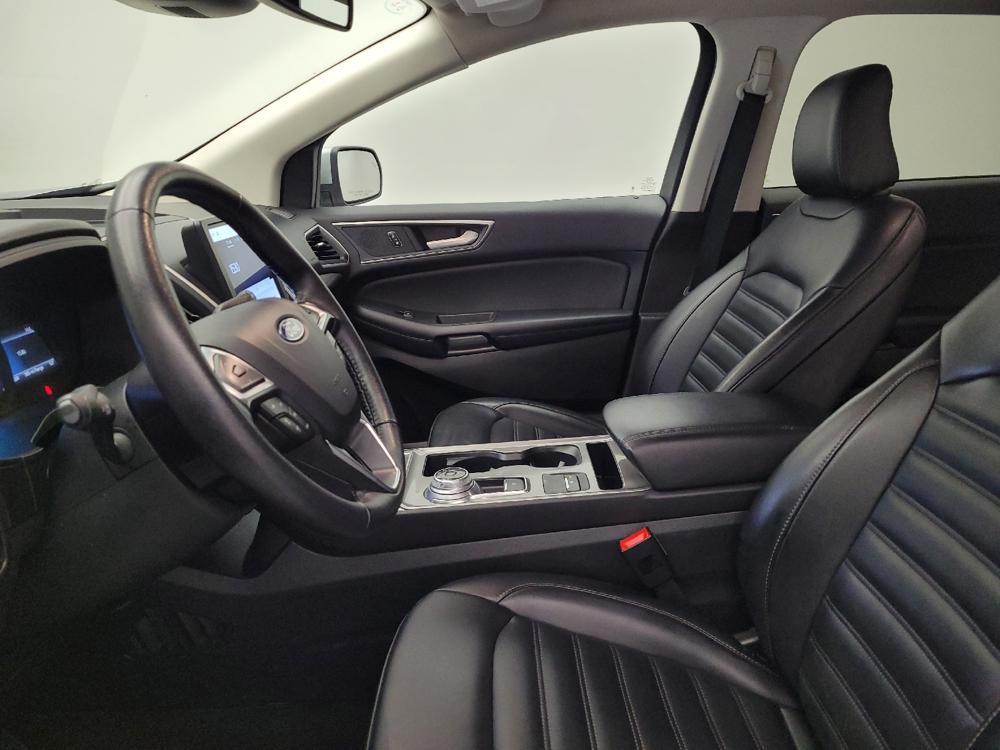 used 2024 Ford Edge car, priced at $23,795