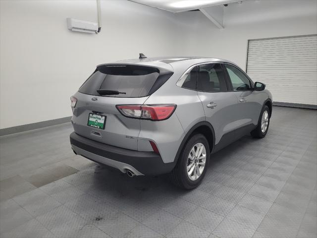 used 2021 Ford Escape car, priced at $20,395