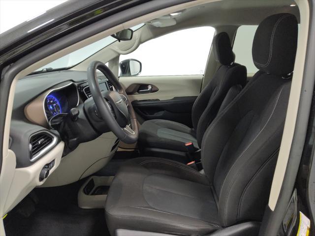 used 2023 Chrysler Voyager car, priced at $20,595