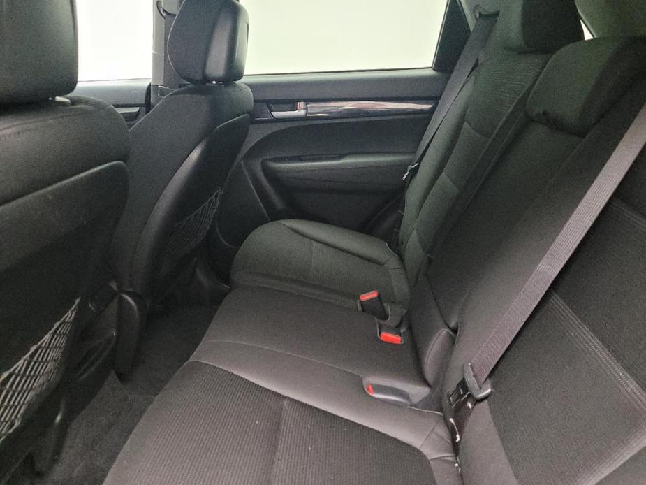 used 2015 Kia Sorento car, priced at $15,395