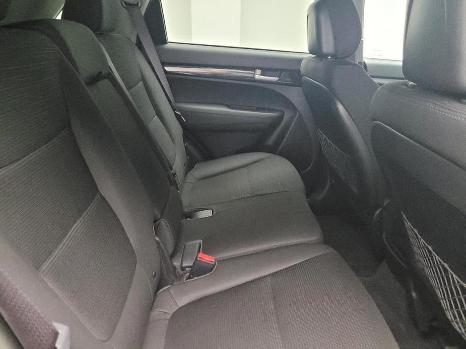used 2015 Kia Sorento car, priced at $15,395