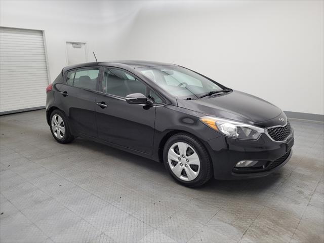 used 2016 Kia Forte car, priced at $12,995