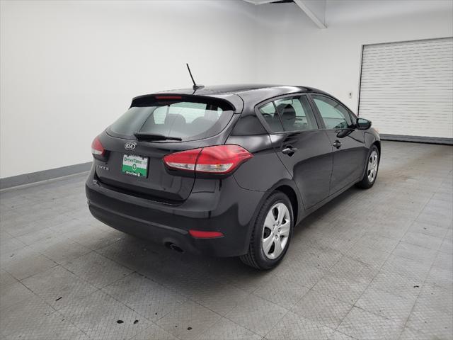 used 2016 Kia Forte car, priced at $12,995