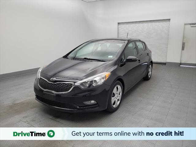 used 2016 Kia Forte car, priced at $12,995