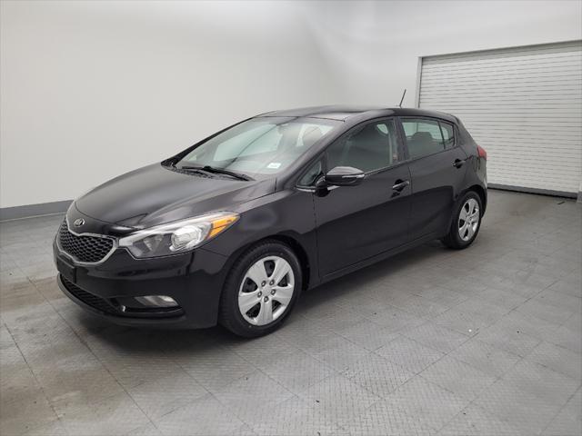 used 2016 Kia Forte car, priced at $12,995