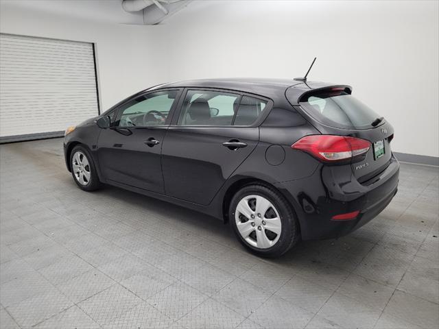 used 2016 Kia Forte car, priced at $12,995