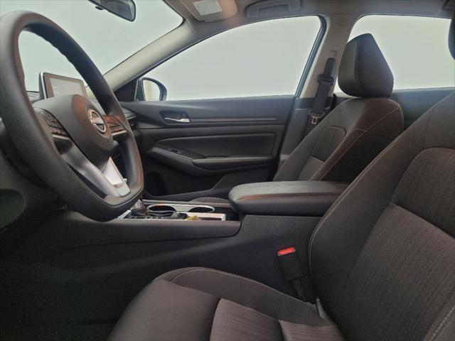 used 2024 Nissan Altima car, priced at $24,395