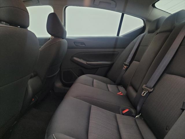 used 2024 Nissan Altima car, priced at $24,395