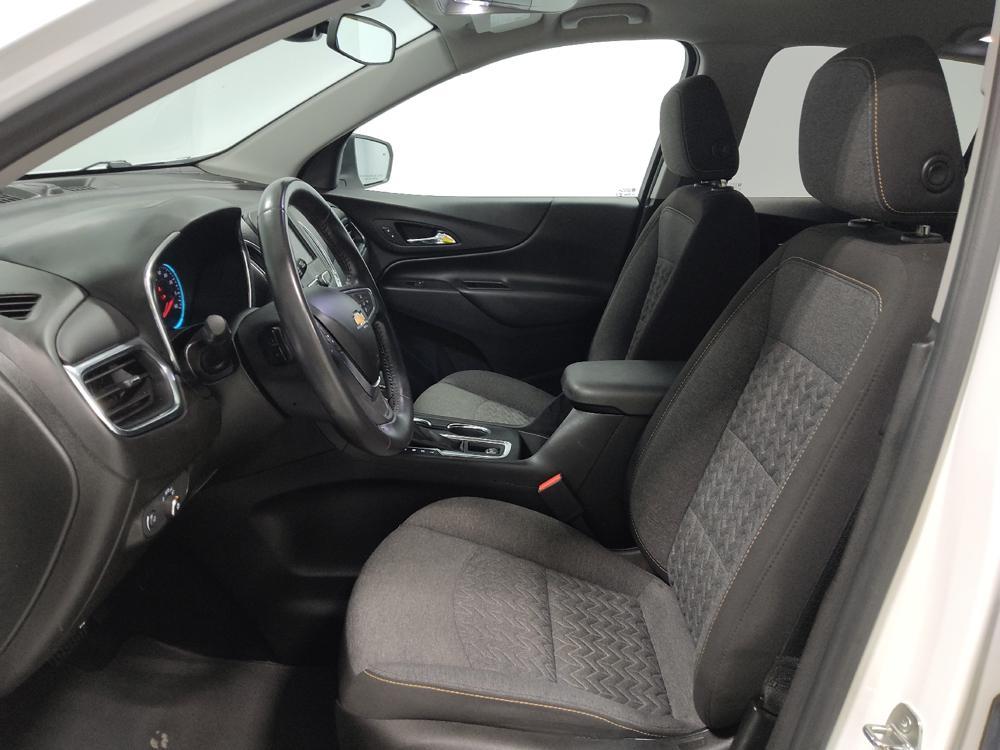 used 2022 Chevrolet Equinox car, priced at $20,095