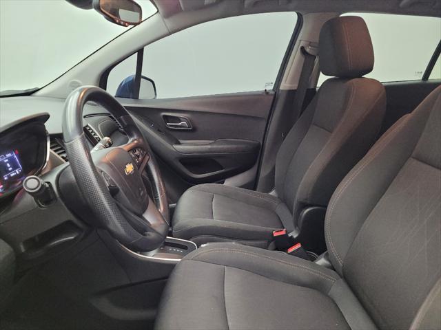 used 2019 Chevrolet Trax car, priced at $15,995